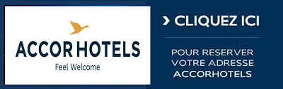 Accor booking link