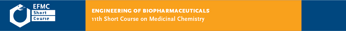 11th EFMC Short Course on Medicinal Chemistry 