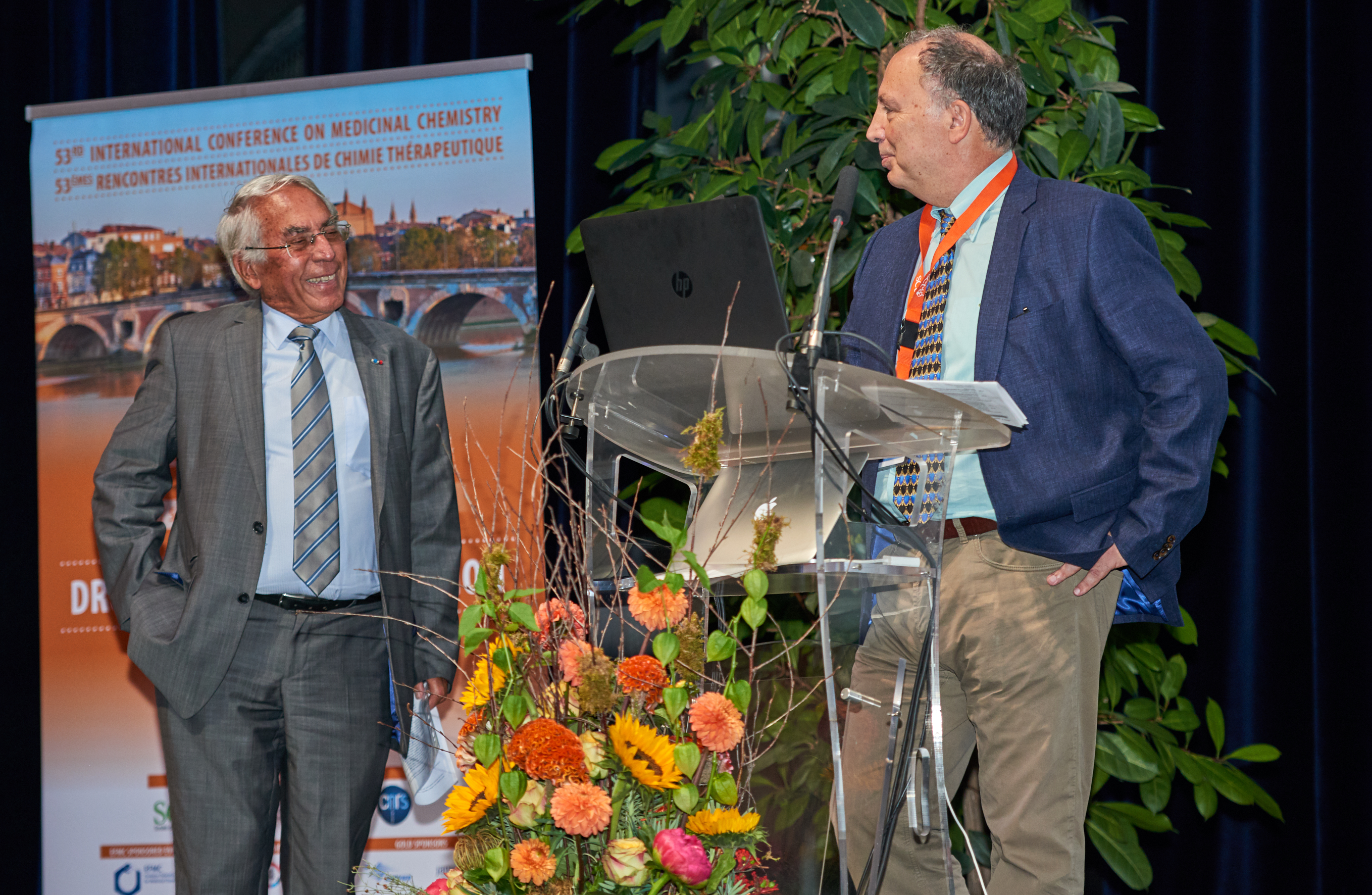 LD Organisation : Professional Conference Organiser Belgium Louvain-La ...