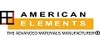 American Elements: global manufacturer of high-purity compounds, composites, chemicals, nanomaterials for organic electronics, solutions & catalysts for polymer science