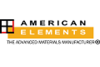 American Elements: global manufacturer of biomaterials, biocompatible alloys & ceramics, coatings, functionalized nanomaterials for pharmaceuticals & drug delivery